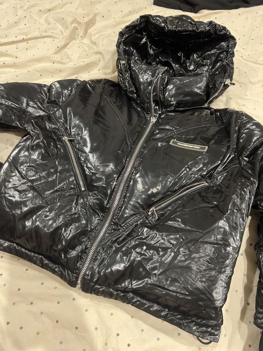 Курточка дуже тепла і коротка maniere de voir