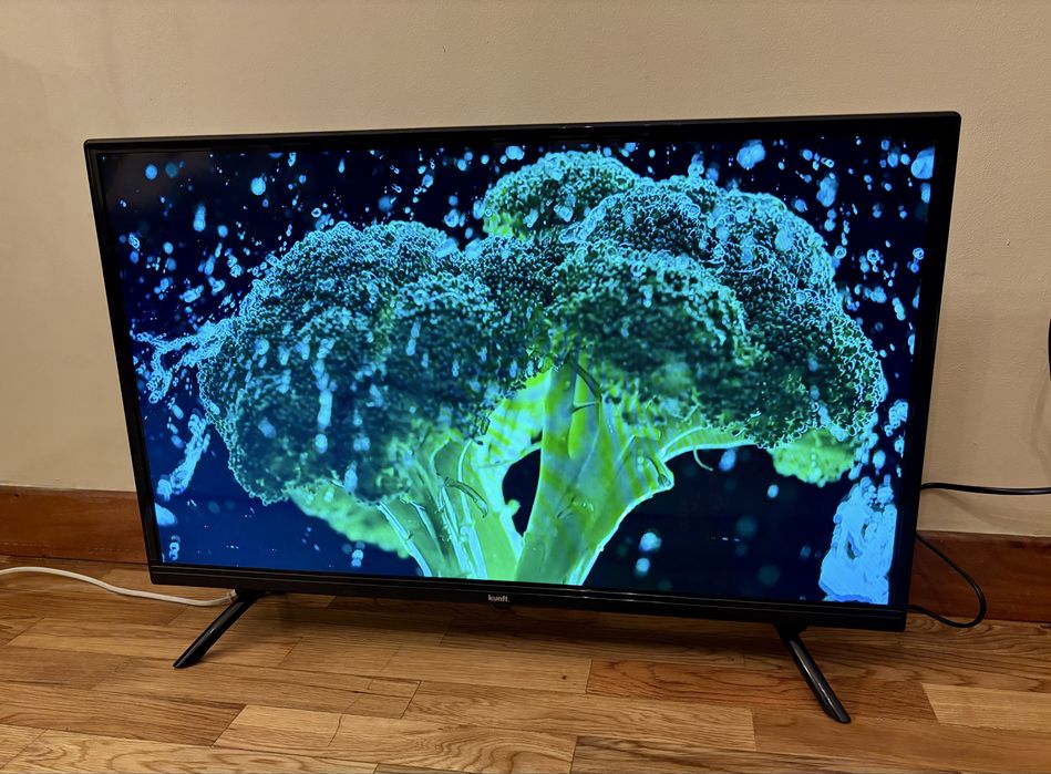 Led tv Kunft 32 polegadas