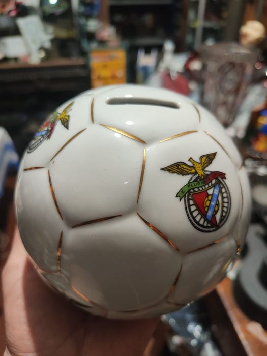 Mealheiro do Benfica