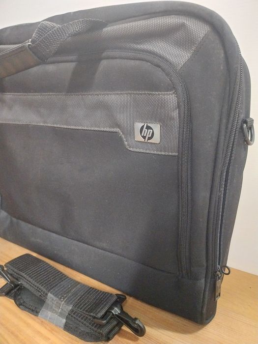 Mala de Computador Portátil HP