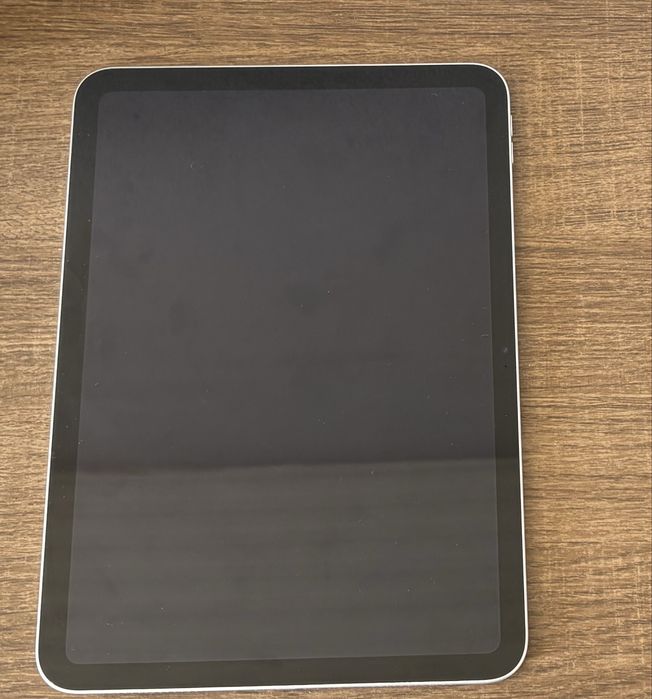 iPad APPLE 11 A16 (2025) 128 GB