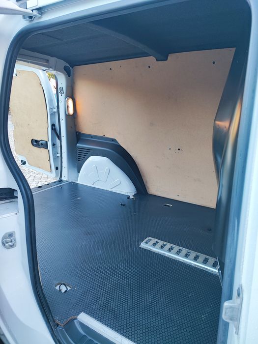 Renault Kangoo MAXI R-Link multimédia