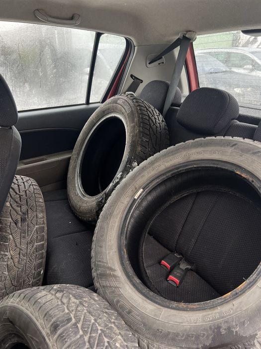 Daihatsu Sirion 1.3 LPG*DoMiasta*Oszczedny*NoweHamulce*Zamiana