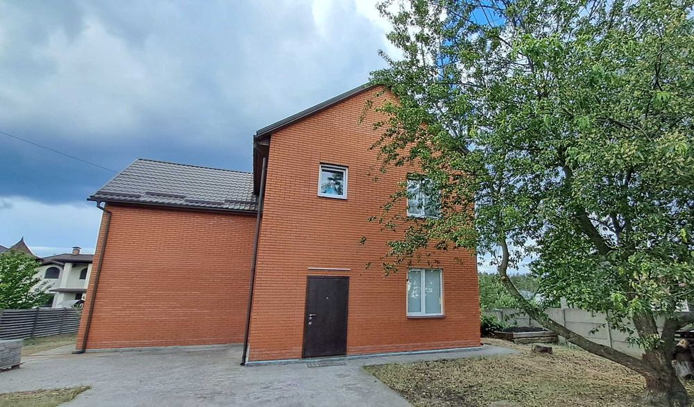 Оренда будинку з Каміном, Дмитрівка