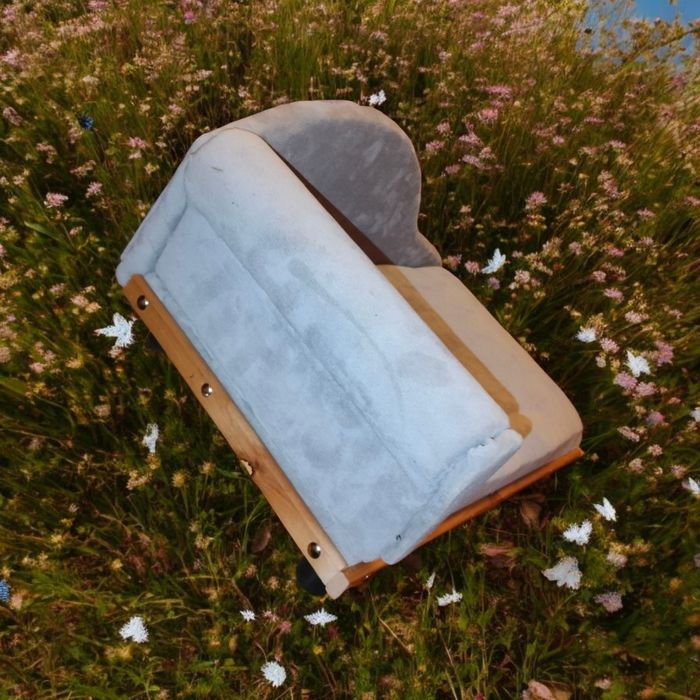 Лежак для домашних животных