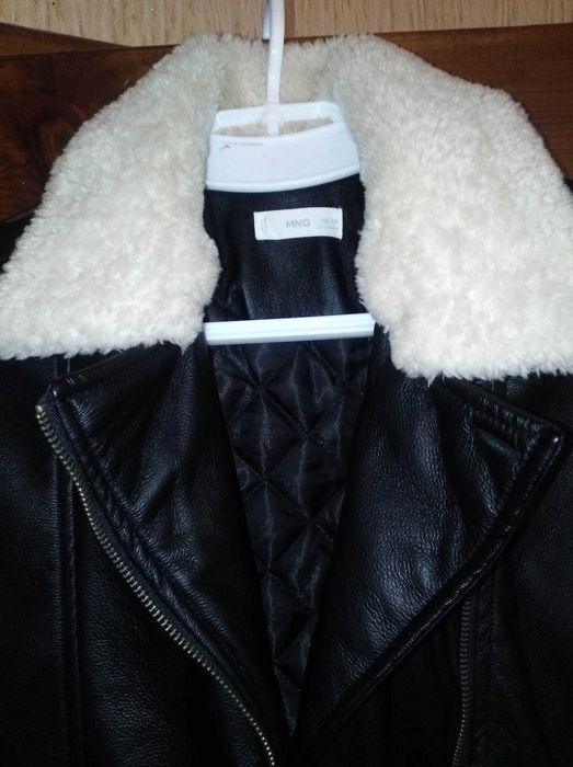 Косуха на дівчинку,  MANGO