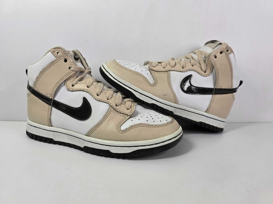 Nike Dunk mid r. 36,5 eu