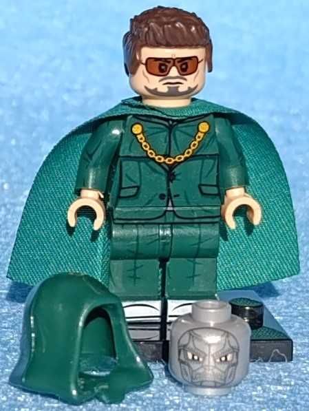 Doctor Doom v2 (Marvel)424731056025128961