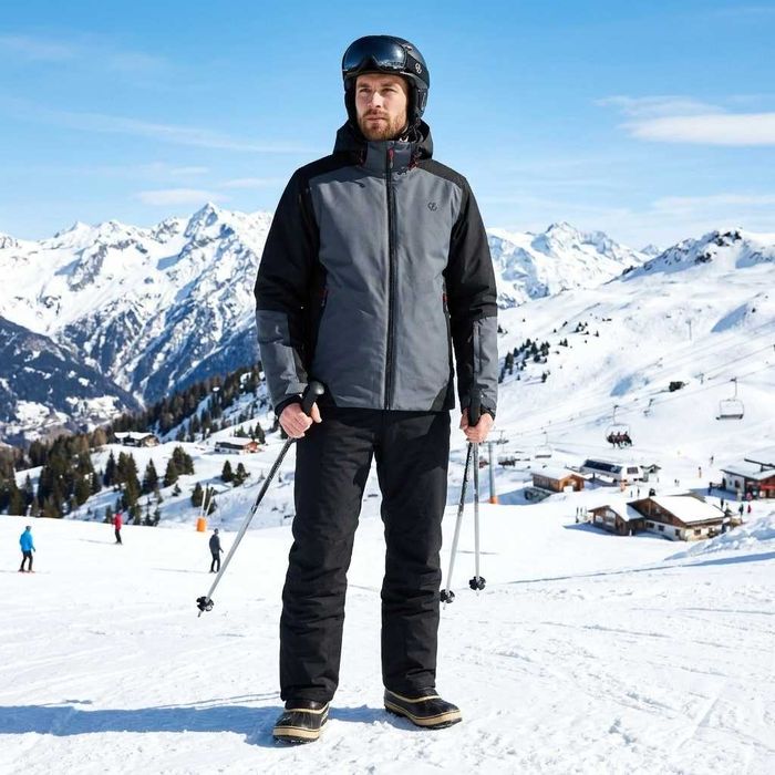 Dare 2B Precision II Ski Suit 15k/30k