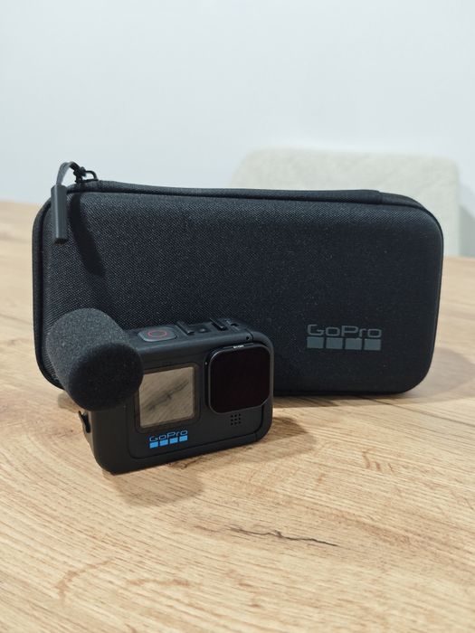 GoPro Hero 10 Black