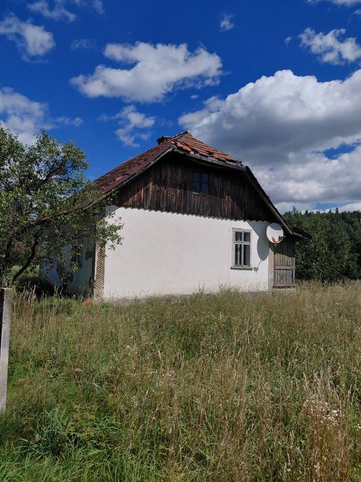 Продається будинок