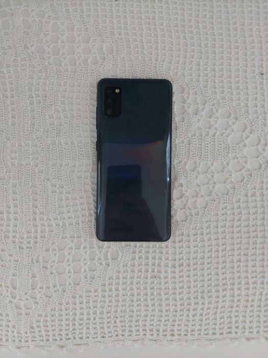 *stan jak na zdjęciach*Telefon Samsung A41