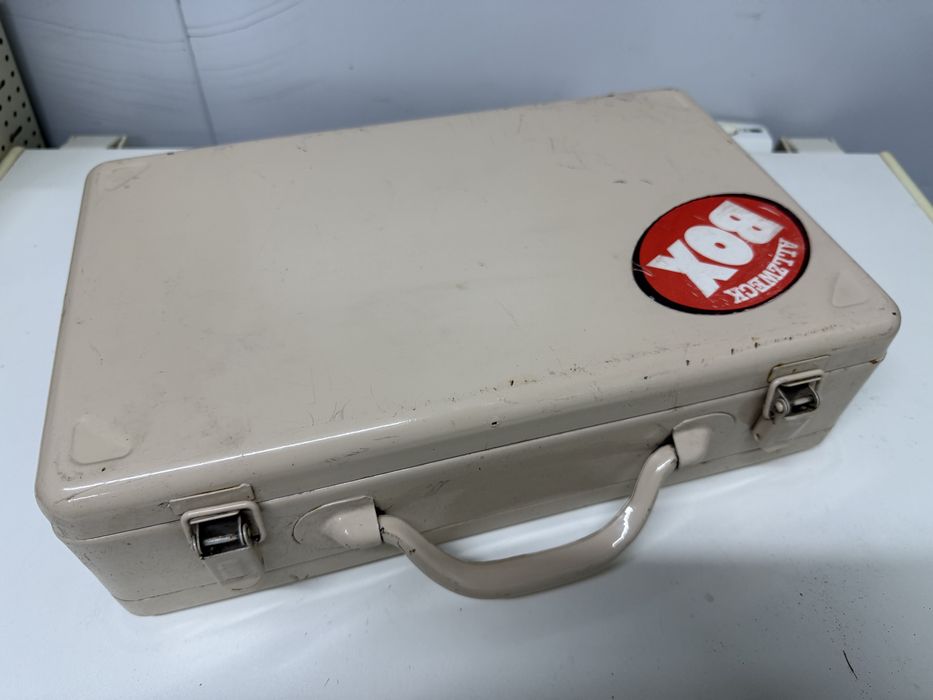 Wiertarka AEG electronic