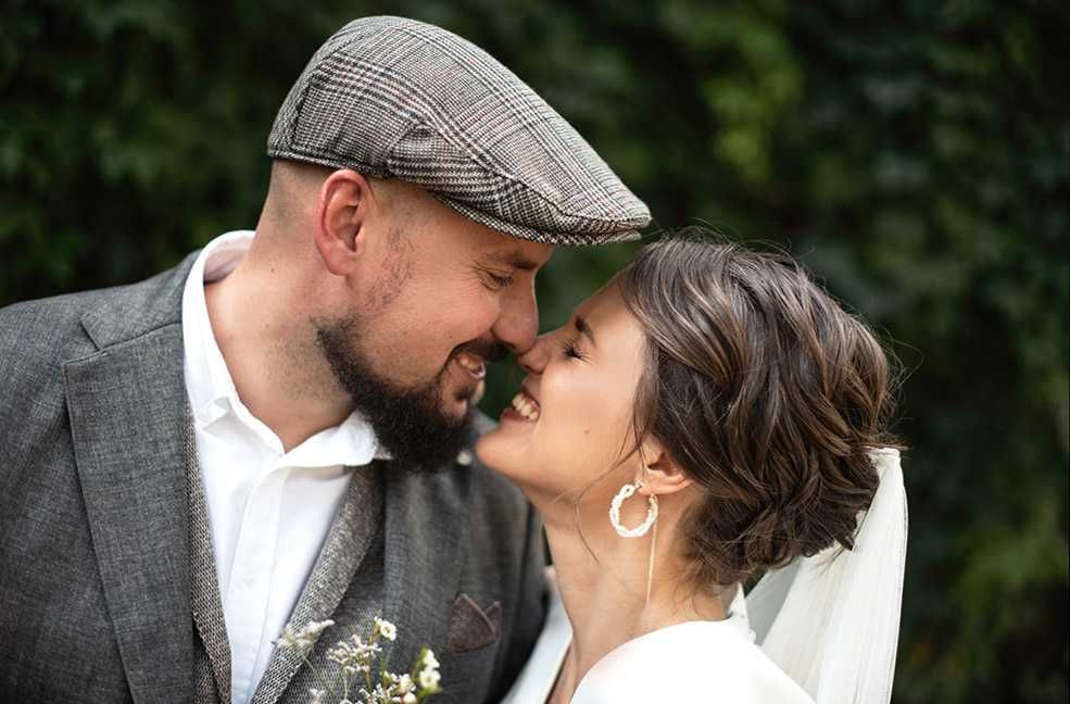 Фотограф на весілля. Весільна фотосесія. Якісно. Шикарний результат.