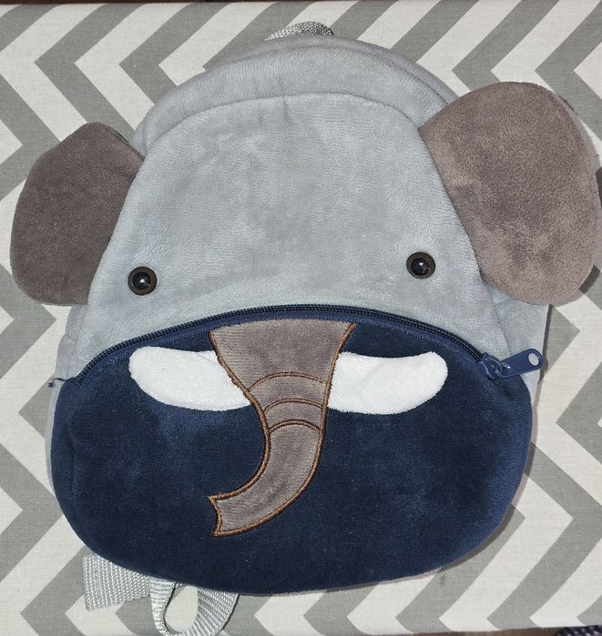 Mochilas de criança