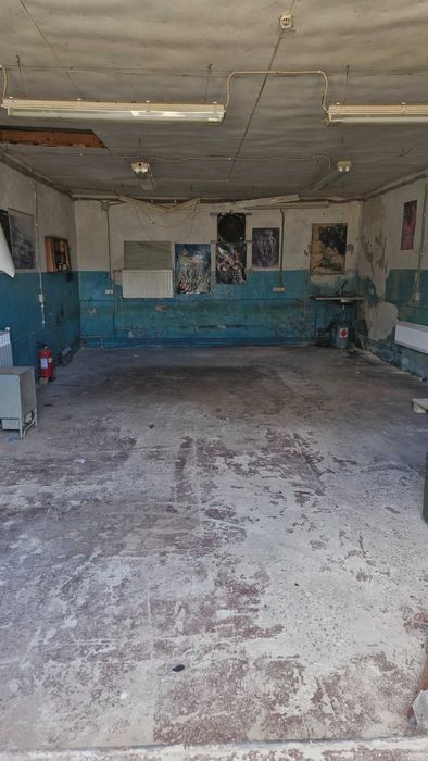 Оренда складського приміщення