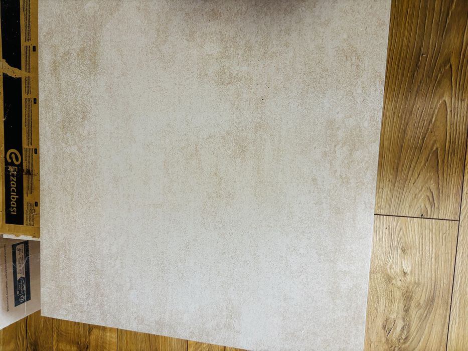 Gress Vitra Rossman Beige