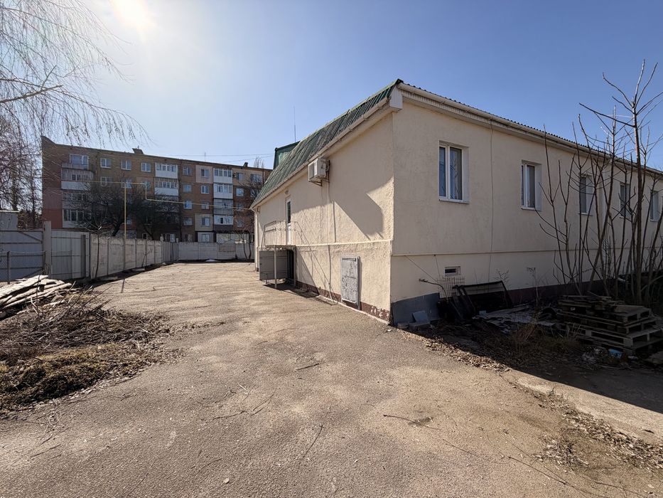 Продажа базы ~900 м2 район Николаевка.