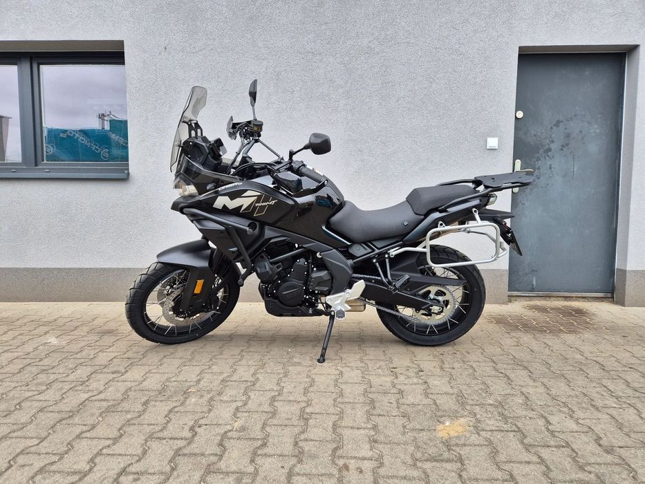 Cfmoto