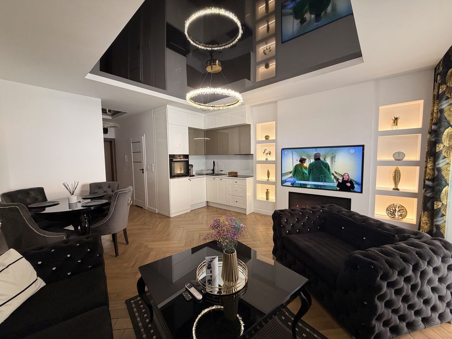 Apartament 203 z widokiem na jezioro Boszkowo