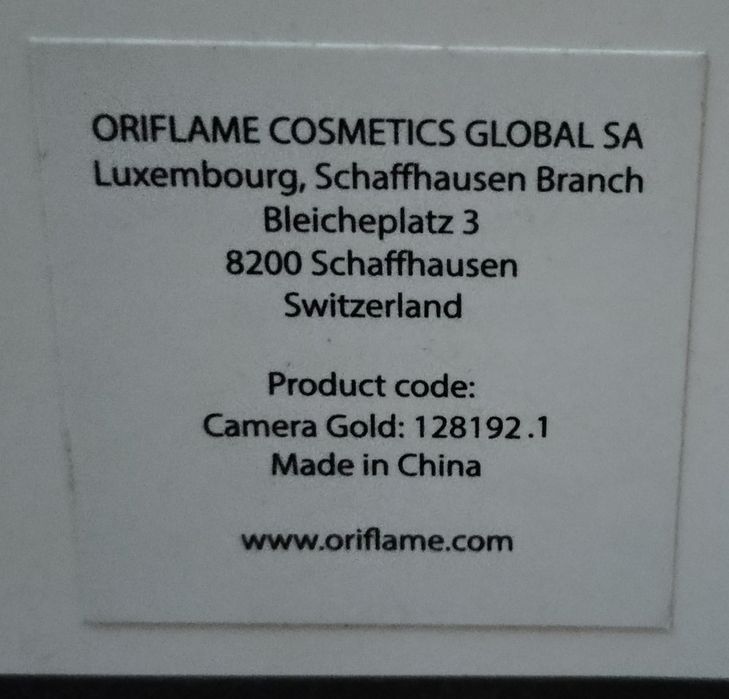 Wodoodporna kamera sportowa HDCAM Action 1080P