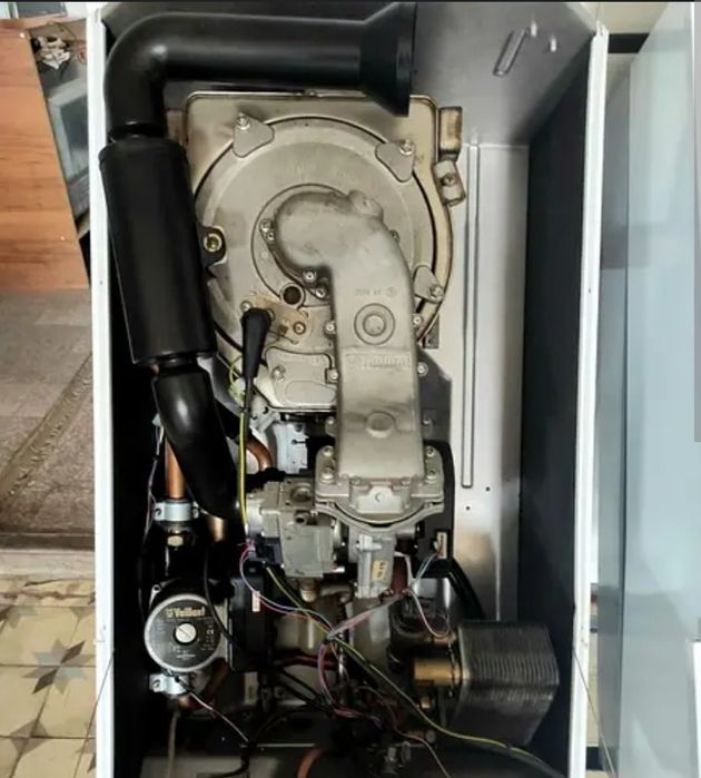 Vailant t4/6 цілі  або по запчастинам