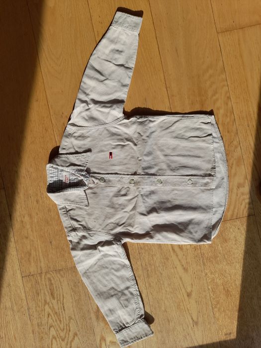 Roupa menino 18-24 meses - vários preços - vendido individualmente