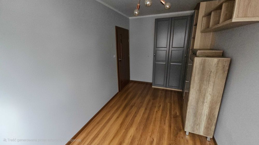 3 pokoje | 51,65 m² + balkon | osobna kuchnia | Kamieniec Wrocławski