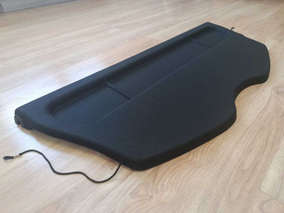 Полка Багажника Nissan Leaf 2010-2018 OEM Style в багажник Ниссан Лиф