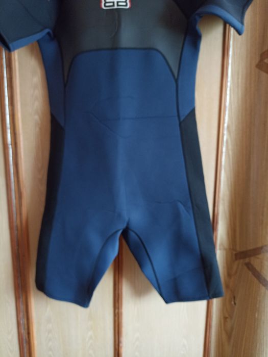 Гидрокостюм Banana Bite, размер XXL