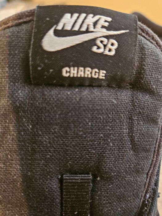 Buty Nike SB R.43