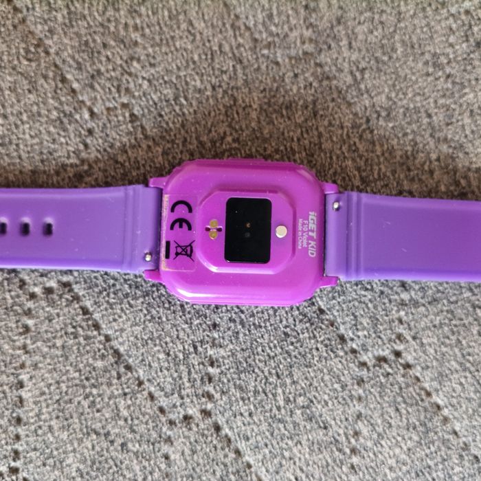 Zegarek Smartwatch marki -Iget F-10