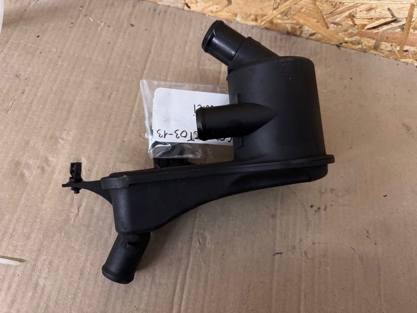 Сапун Ford Connect 1.8 TDCi SIEMENS 2003-2013