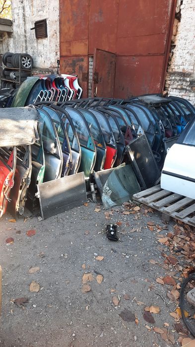 Электростеклоподьемники Ланос Сенс. РАЗБОРКА Кривой Рог. Дзержинке.