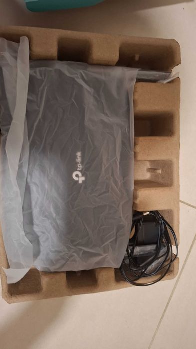 TP-Link router wifi AC 1200