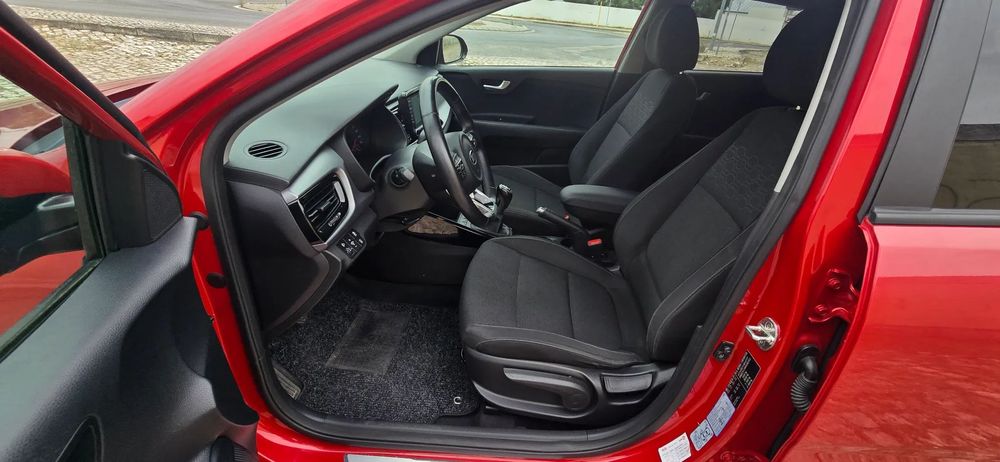 Kia Rio 1.0 T-GDi TX