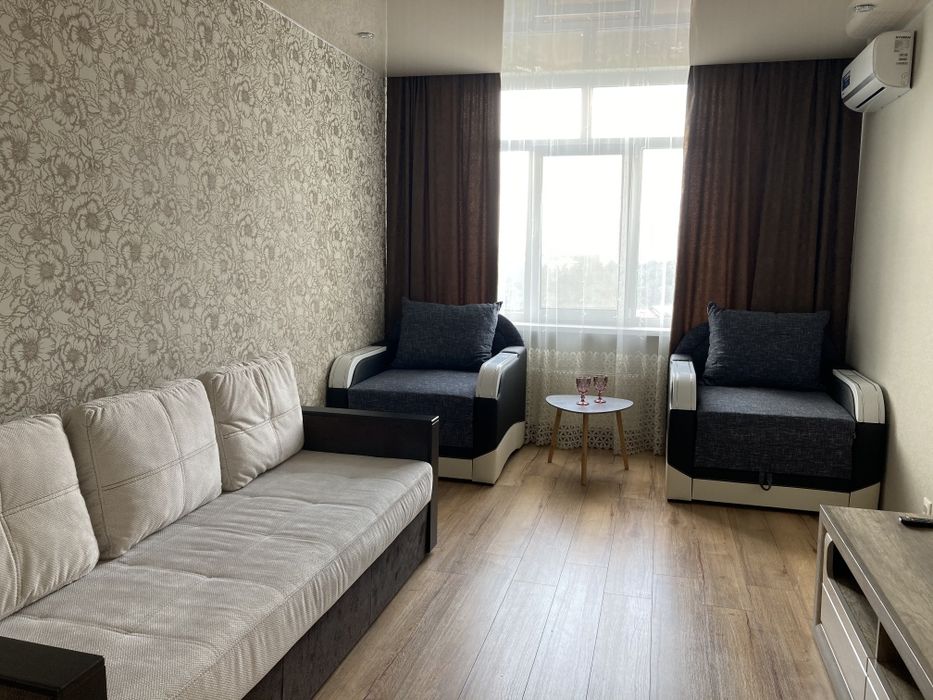 Апартаменти "Українка". Оренда подобово