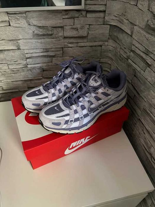 Nike P-6000 SE Ametystowe oryginalne nowe 44.5 buty