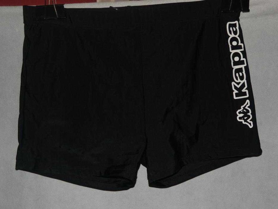 Kąpielówki Kappa XXL