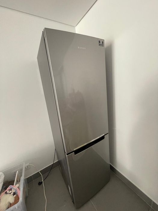 Frigorífico Samsung Modelo Rb33N301NSA