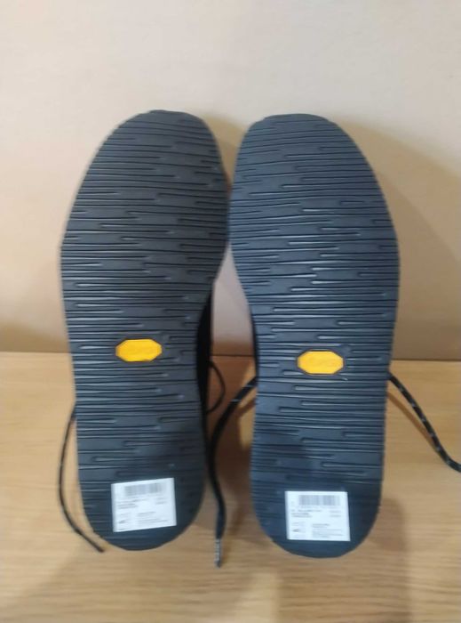 Чоловічі преміум черевики CLARKS