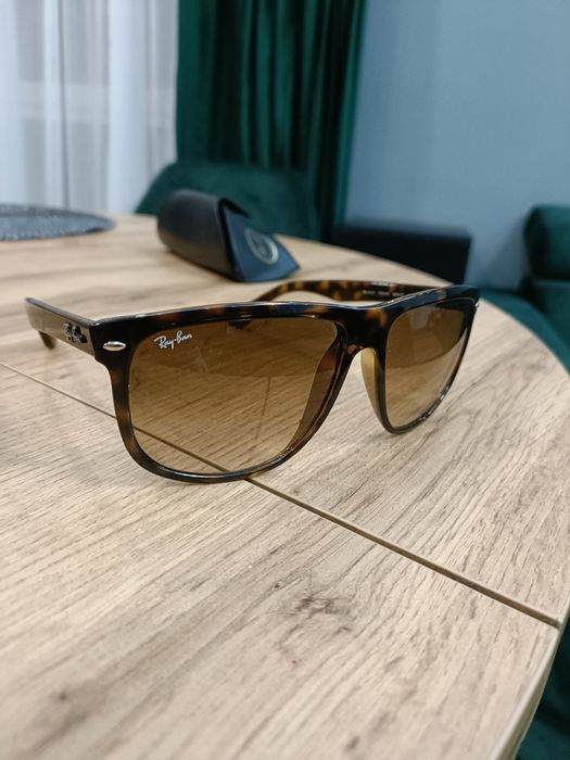 Okulary przeciwsłoneczne Ray-Ban
