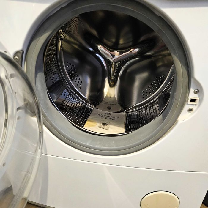 Sprzedam w całości lub na części pralka Anica Comfort 600