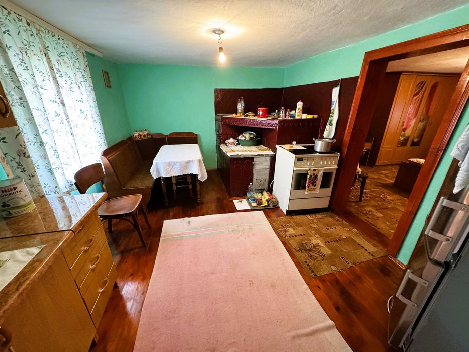 Продаж будинку у горах, с.Довгополе, 85 сот., БЕЗ КОМІСІЇ