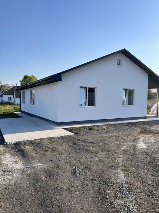 ЦЕНТР ! Продаж сучасний будинок площею 115 м2 м.  Бориспіль