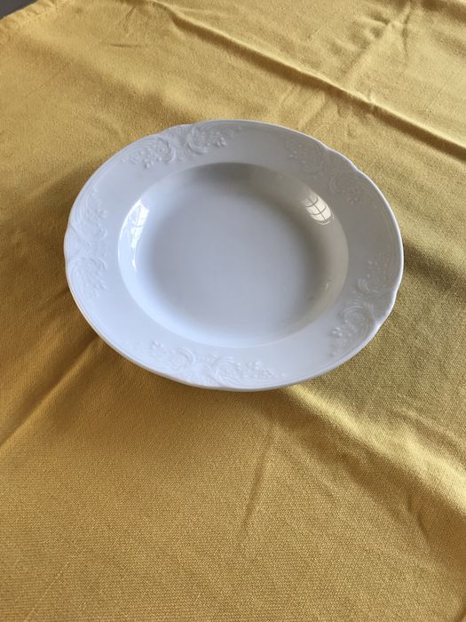 New Dinner Service Tableware Items64586217155714122