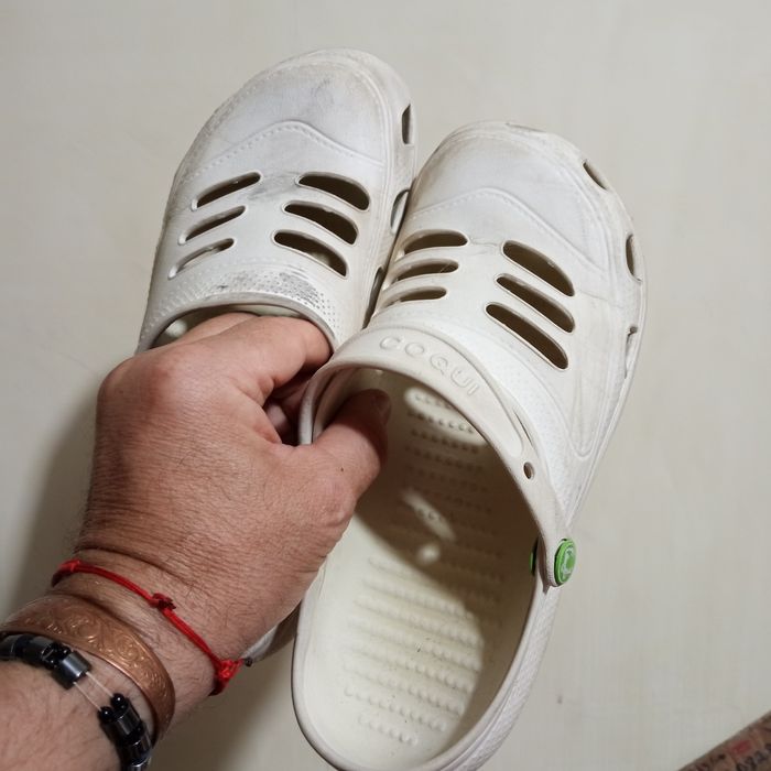 Тапочки мягкие размер 26,5 б,у