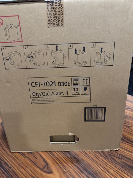 PS5 Pro - 30th Anniversary