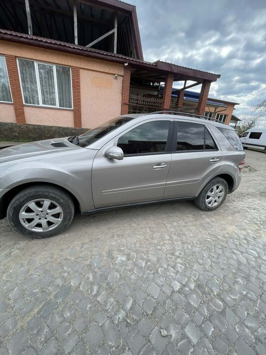 Продам Мерседес мл 320