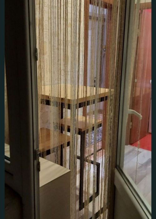 Здам 1 кімнатну квартиру!